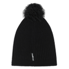 Bonnet en tricot KARL LAGERFELD KIDS 
                    FILLE