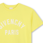 Tee-shirt manches courtes GIVENCHY 
                    GARCON