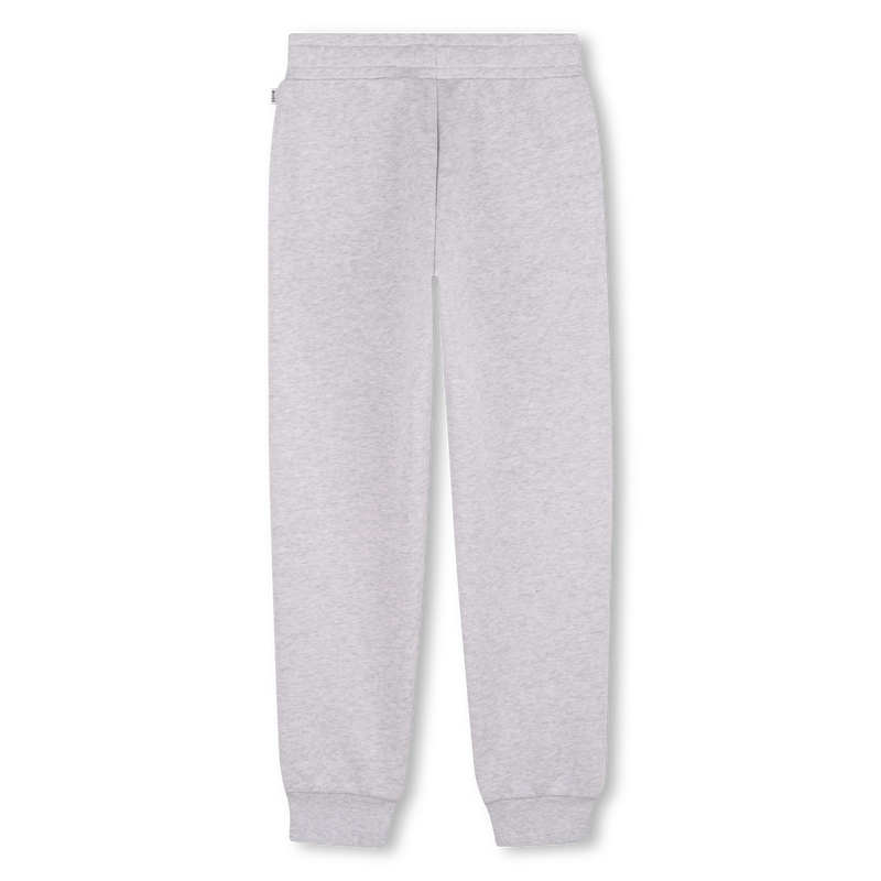 Pantalon de jogging BOSS 
                    GARCON