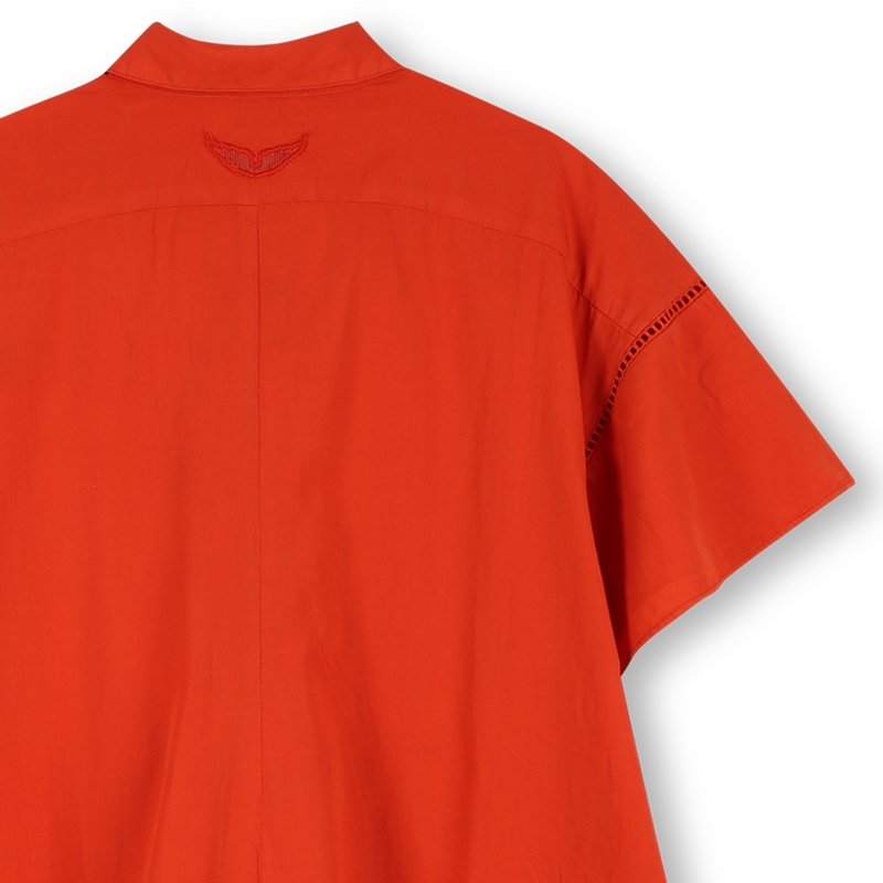 ROBE LONGUE ZADIG & VOLTAIRE 
                        FILLE