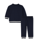 Ensemble jogging TIMBERLAND 
                    GARCON