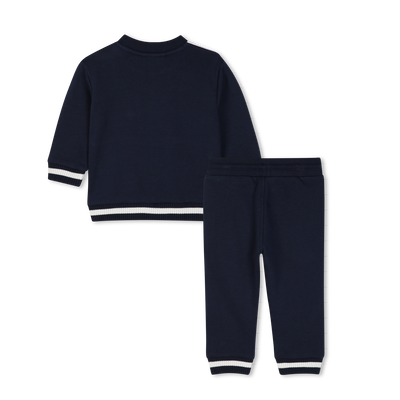 Ensemble jogging TIMBERLAND GARCON