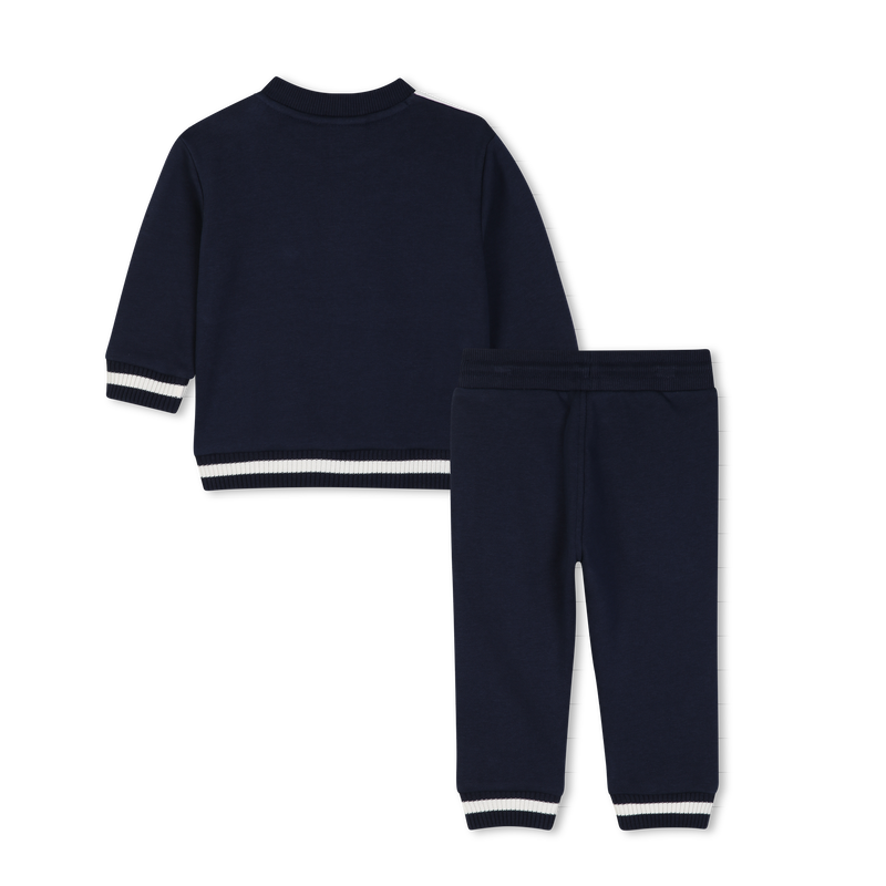 Ensemble jogging TIMBERLAND 
                        GARCON