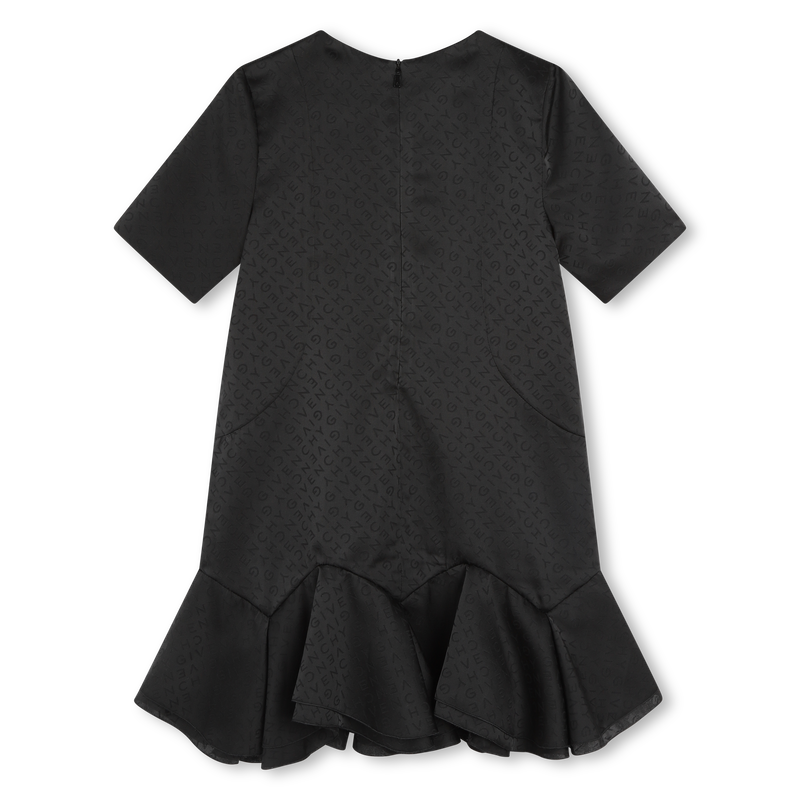 Robe à manches courtes GIVENCHY 
                    FILLE