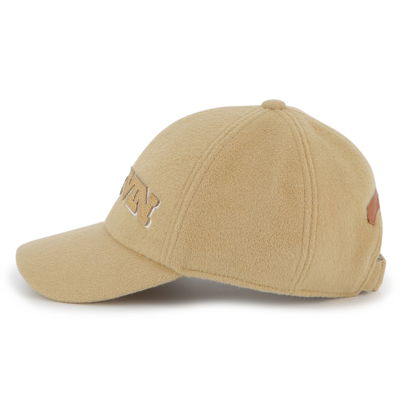 Casquette LANVIN 
                    GARCON