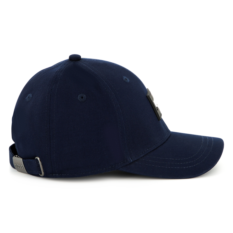 Casquette à fermeture réglable BOSS 
                    GARCON