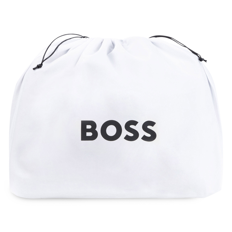 Sac à langer zippé BOSS 
                    UNISEXE