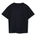 T-shirt &agrave; manches courtes KENZO KIDS 
                    GARCON