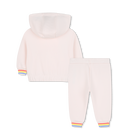 Ensemble cardigan et pantalon BILLIEBLUSH 
                    FILLE