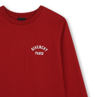 Tee-shirt manches courtes GIVENCHY 
                    GARCON