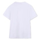 Tee-shirt manches courtes Hugo 
                    GARCON