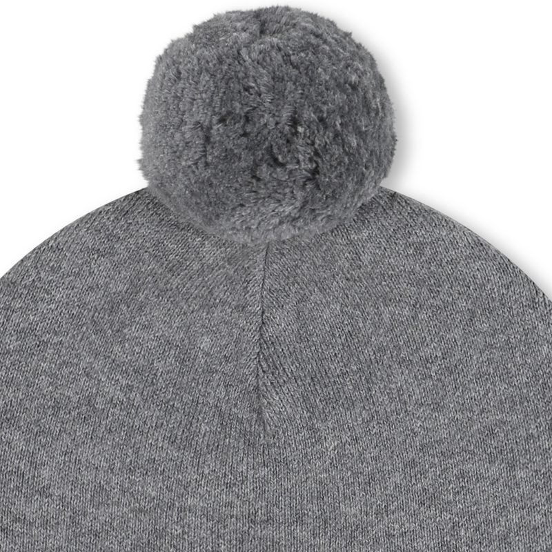 Bonnet tricot CHLOE 
                    FILLE