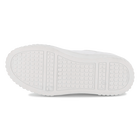 Baskets en simili Hugo 
                    FILLE