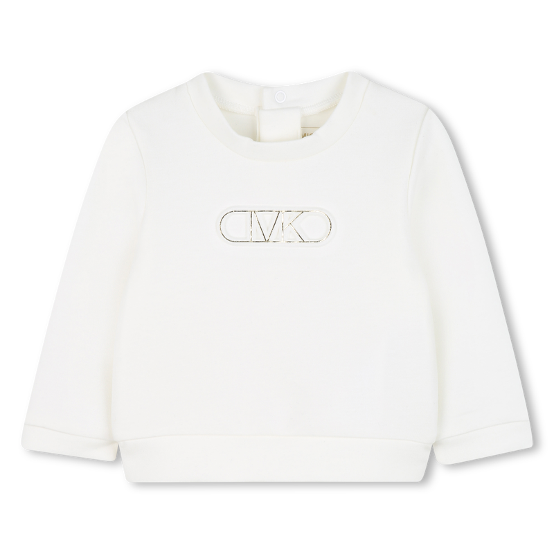 Ensemble sweat et pantalon MICHAEL KORS 
                    FILLE