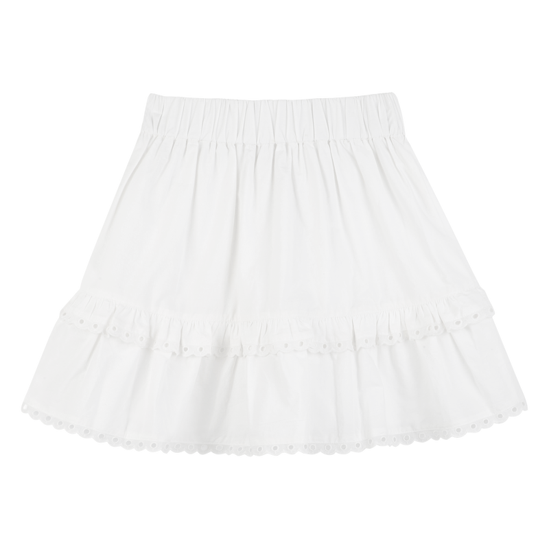 JUPE COURTE MICHAEL KORS 
                        FILLE