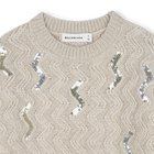 Pull en tricot BILLIEBLUSH 
                    FILLE