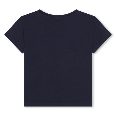 T-shirt &agrave; manches courtes BILLIEBLUSH FILLE