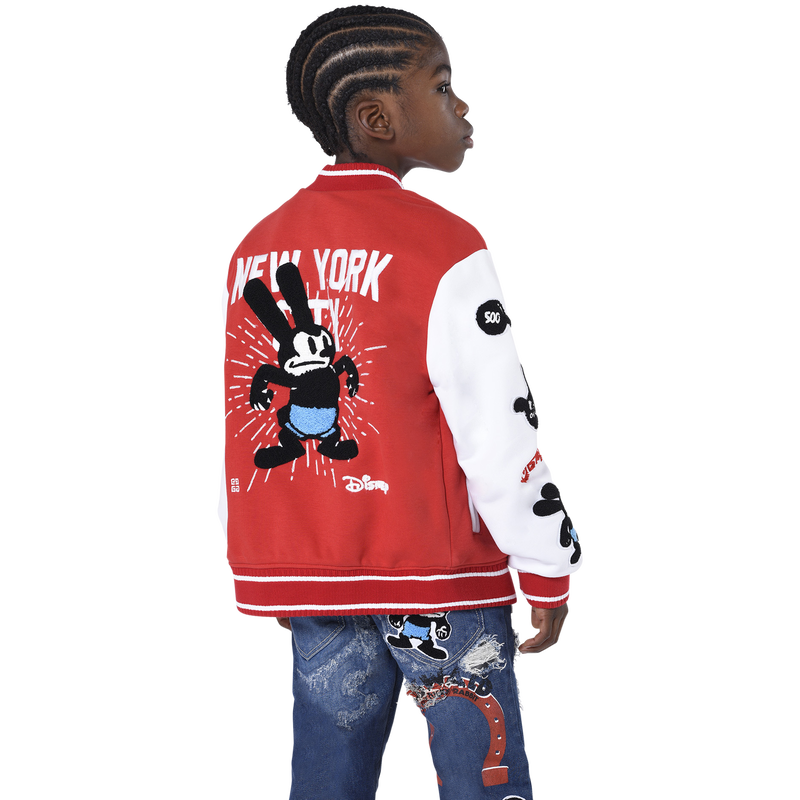 Jean ajustable GIVENCHY 
                    GARCON