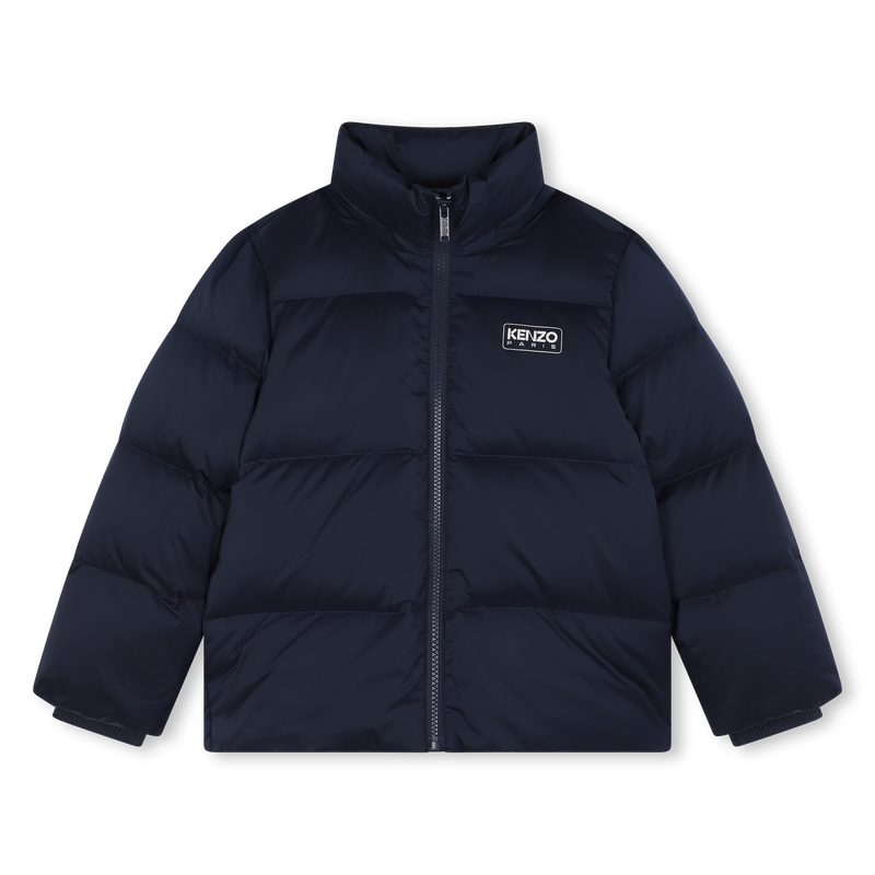 Doudoune déperlante KENZO KIDS 
                    UNISEXE
