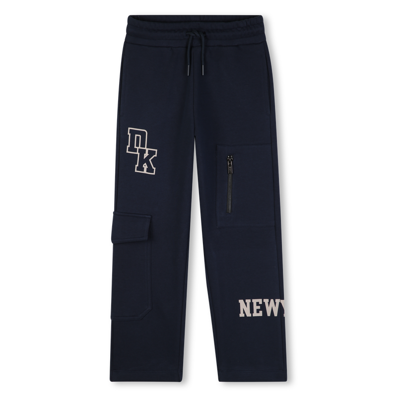 Pantalon fantaisie DKNY 
                        GARCON