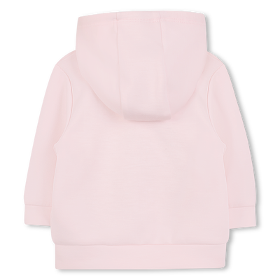 Ensemble cardigan pantalon MICHAEL KORS FILLE