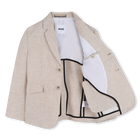 Veste de costume BOSS 
                    GARCON