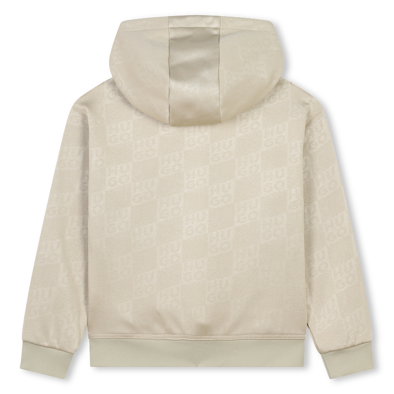 Sweat-shirt à capuche Hugo 
                    GARCON