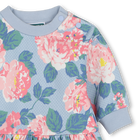 Robe KENZO KIDS 
                    FILLE