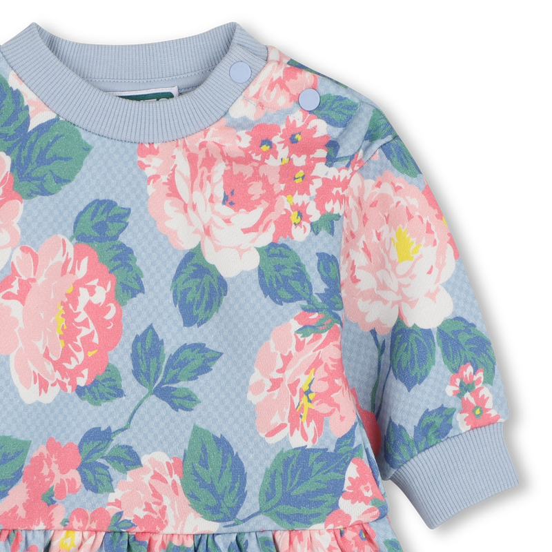 Robe KENZO KIDS 
                        FILLE