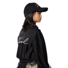 Casquette &agrave; fermeture r&eacute;glable KARL LAGERFELD KIDS 
                    FILLE