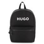 Sac &agrave; dos mat Hugo 
                    GARCON