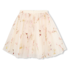 Jupe longueur midi GIVENCHY 
                    FILLE