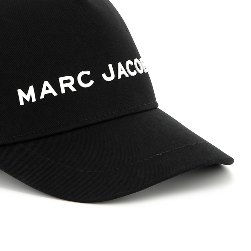 Casquette à scratch MARC JACOBS 
                        UNISEXE