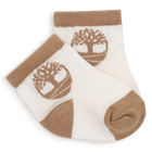 Lot de chaussettes TIMBERLAND 
                    GARCON