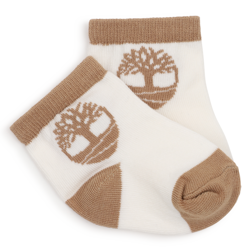 Lot de chaussettes TIMBERLAND 
                        GARCON