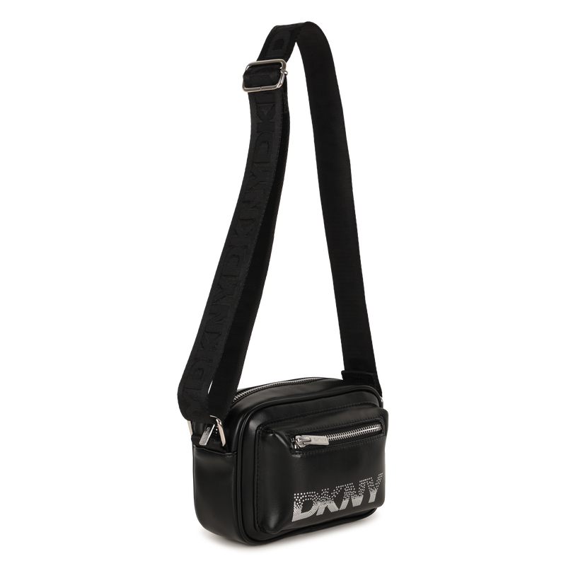 Sac à main en textile DKNY 
                    FILLE