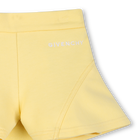 Short en molleton GIVENCHY 
                    FILLE