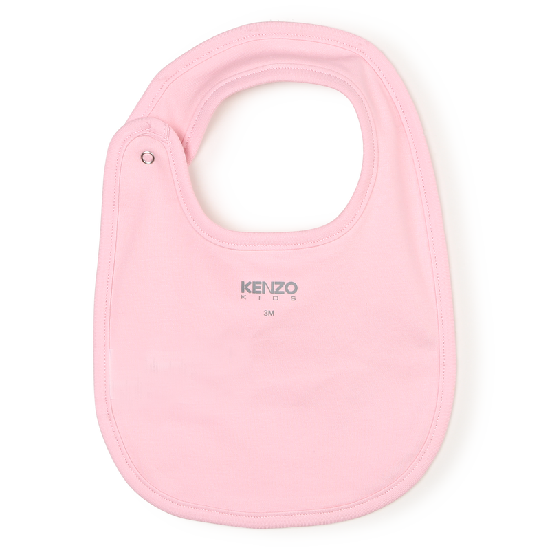 Ensemble pyjama et accessoires KENZO KIDS 
                    FILLE