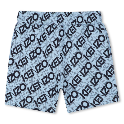 Bermuda de jogging KENZO KIDS GARCON