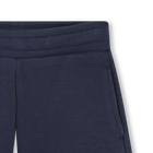 Short uni molletonn&eacute; BOSS 
                    GARCON