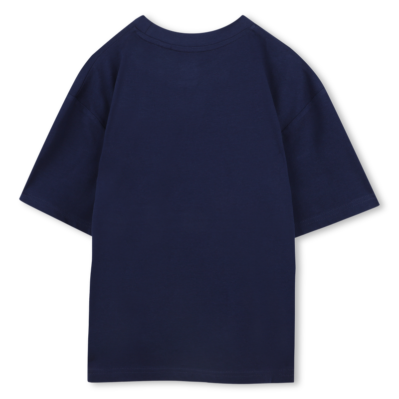 T-shirt manches courtes TIMBERLAND 
                    GARCON