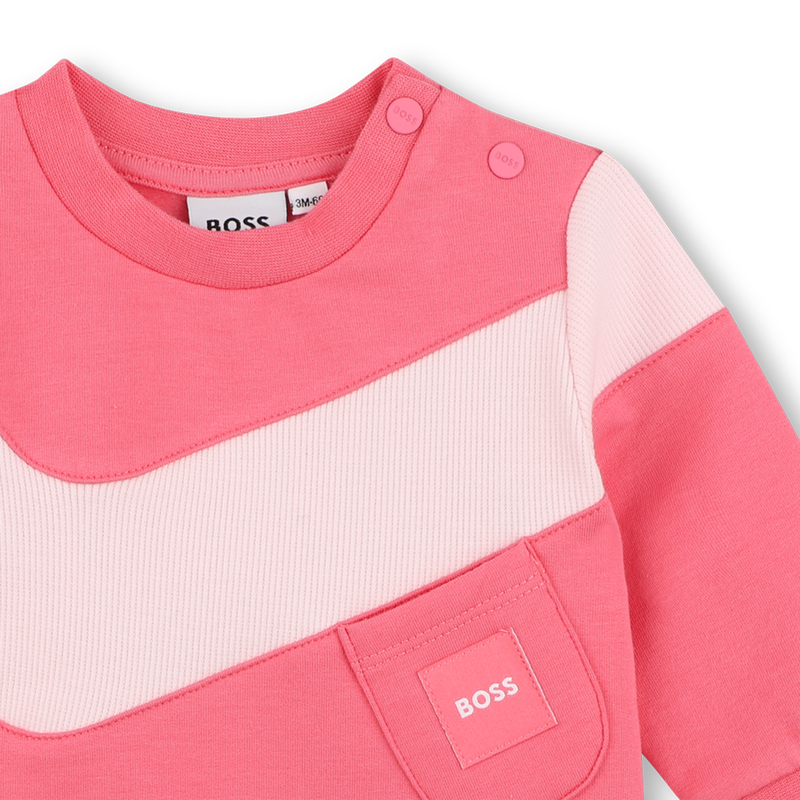 Robe BOSS 
                        FILLE