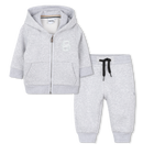Ensemble cardigan et pantalon BOSS 
                    GARCON