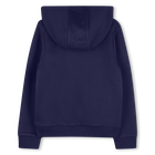 SWEAT A CAPUCHE TIMBERLAND 
                    GARCON