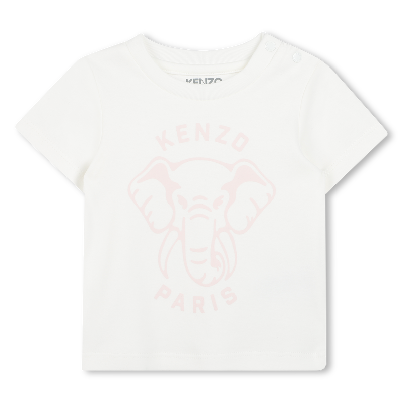 Ensemble de jogging en coton KENZO KIDS 
                    UNISEXE