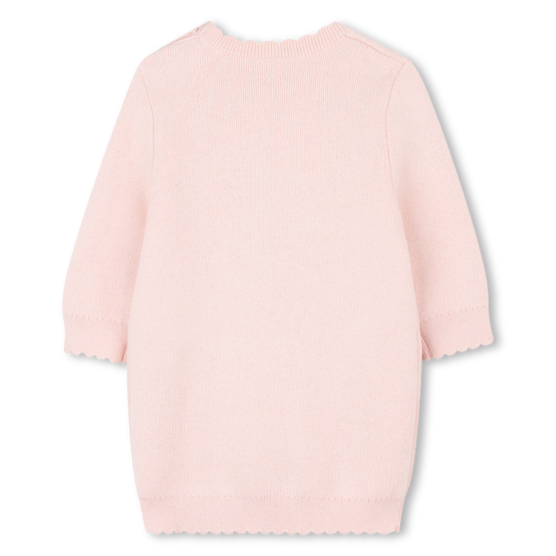 Robe en tricot CHLOE 
                    FILLE