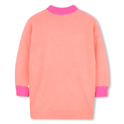 Robe à manches longues BILLIEBLUSH FILLE