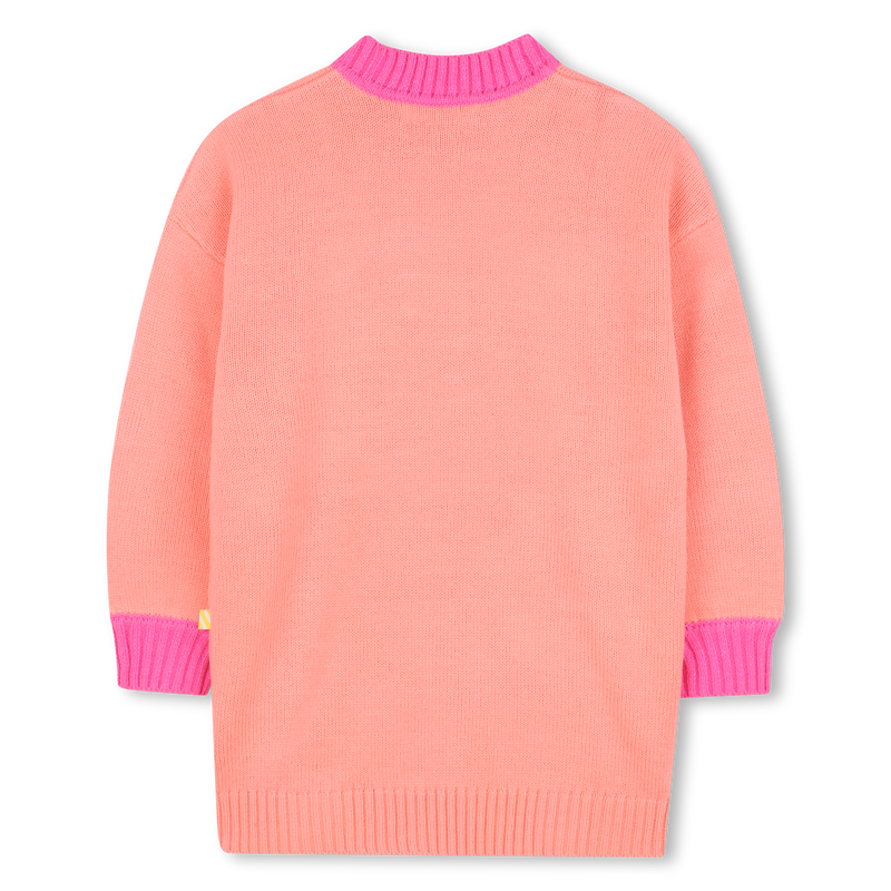 Robe à manches longues BILLIEBLUSH 
                    FILLE