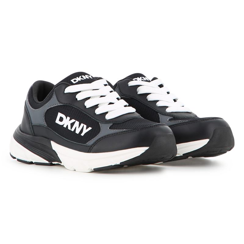 Baskets DKNY 
                        GARCON