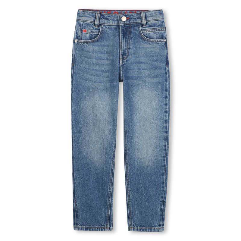 Pantalon en denim Hugo 
                        GARCON
